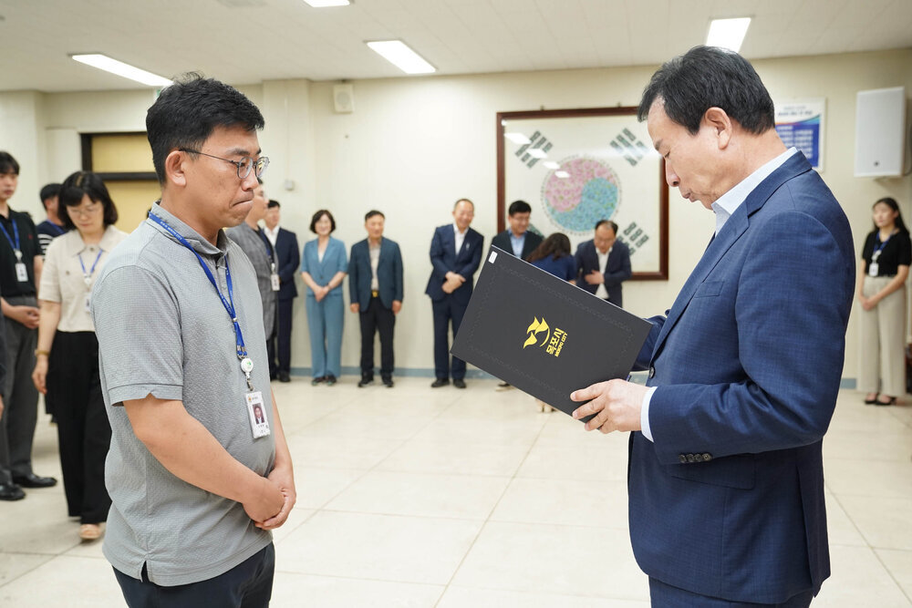 2024 하반기 임용장 교부-1