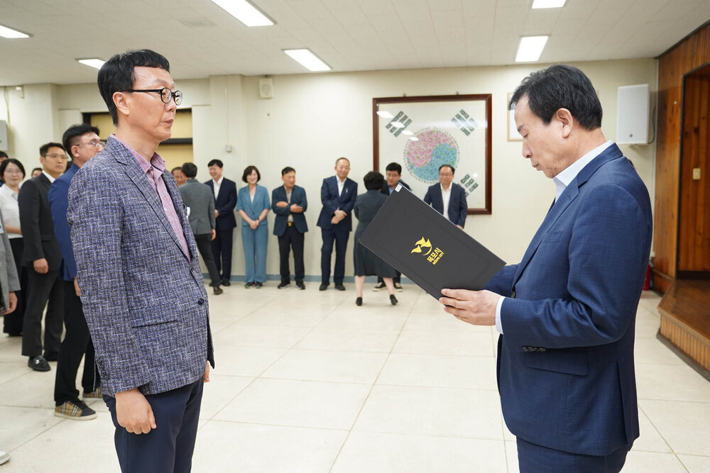 2024 하반기 임용장 교부-1