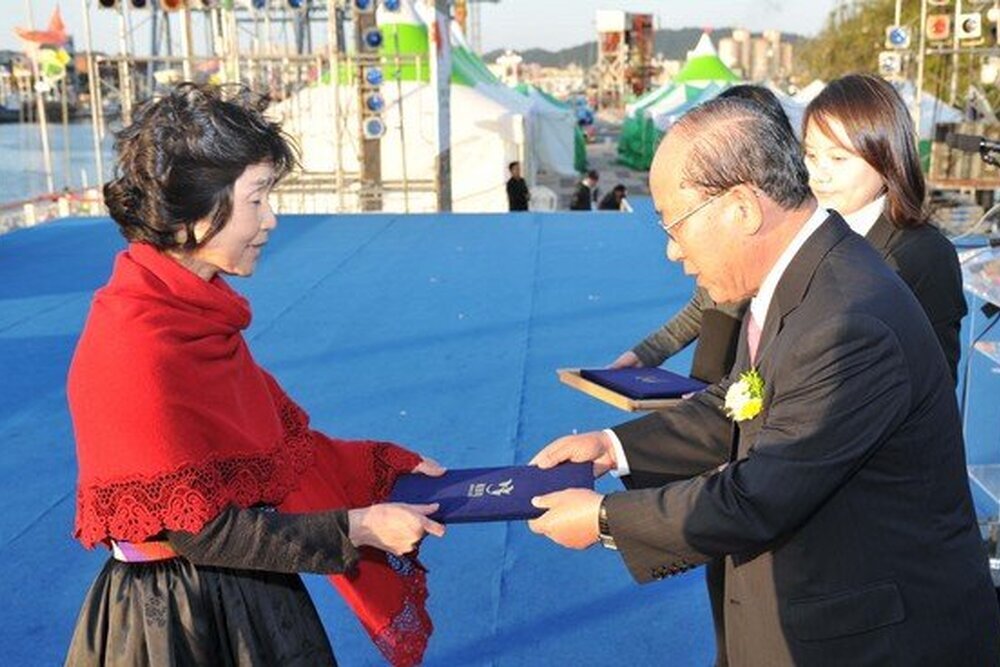 2010목포!문학축전개막식02(2010.10.15.삼학도요트마리너).jpg