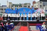 2015광주하계유니버시아드대회성화봉송01(2015,7,1,목포역).jpg
